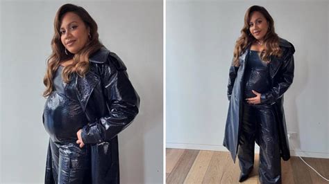 jess mauboy pregnant|Jessica Mauboy opens up in rare interview about married life: 'Doesn’t.